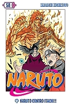 Naruto (Gazzetta dello Sport)